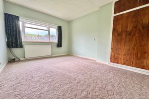 Bedroom- click for photo gallery